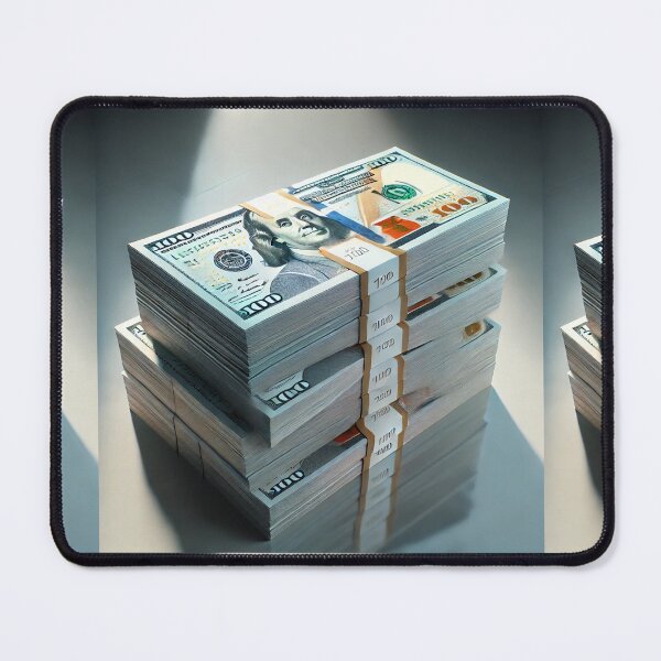 Item preview, Stacks of Wealth: The Power of Abundance designed and sold by Meta2Physical.