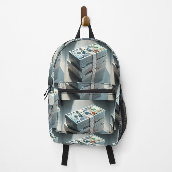 Item preview, Stacks of Wealth: The Power of Abundance designed and sold by Meta2Physical.