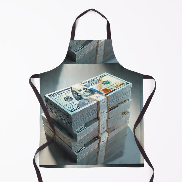 Item preview, Stacks of Wealth: The Power of Abundance designed and sold by Meta2Physical.