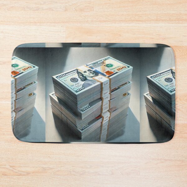 Item preview, Stacks of Wealth: The Power of Abundance designed and sold by Meta2Physical.