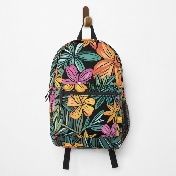 Item preview, Colorful flowers. Floral pattern.Field of flowers. designed and sold by MagelliShop.