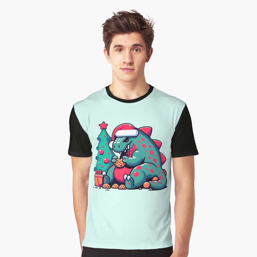 Artikel-Vorschau von Grafik T-Shirt, designt und verkauft von Kobeko.