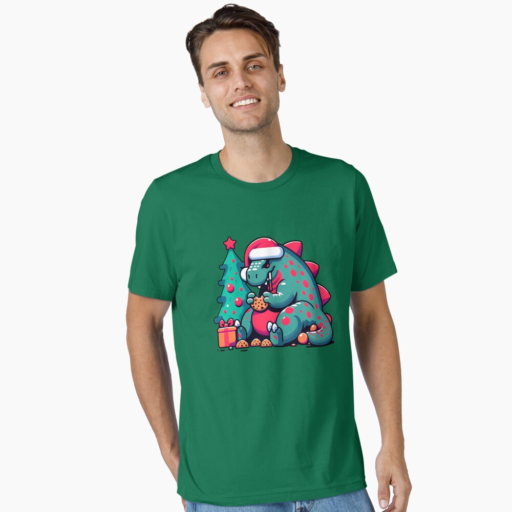 Artikel-Vorschau von Essential T-Shirt, designt und verkauft von Kobeko.
