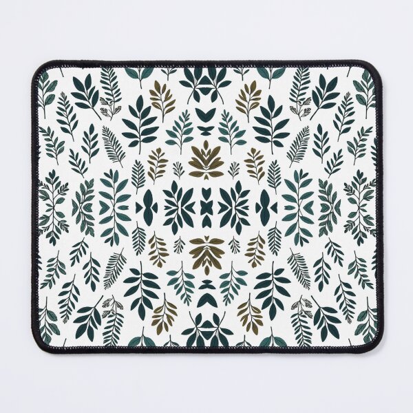 Item preview, Leaf Pattern designed and sold by zzzozzo.