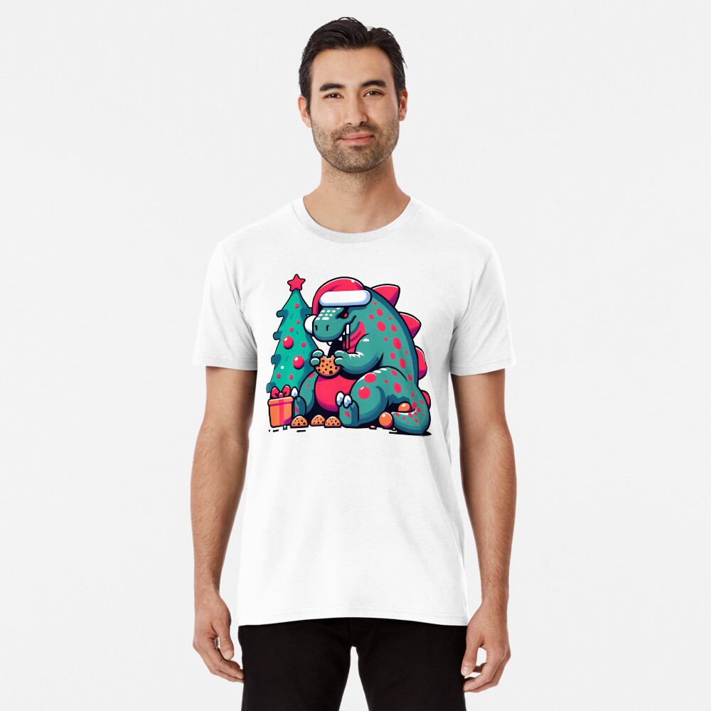 Artikel-Vorschau von Premium T-Shirt, designt und verkauft von Kobeko.