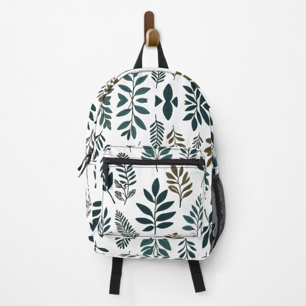 Item preview, Leaf Pattern designed and sold by zzzozzo.