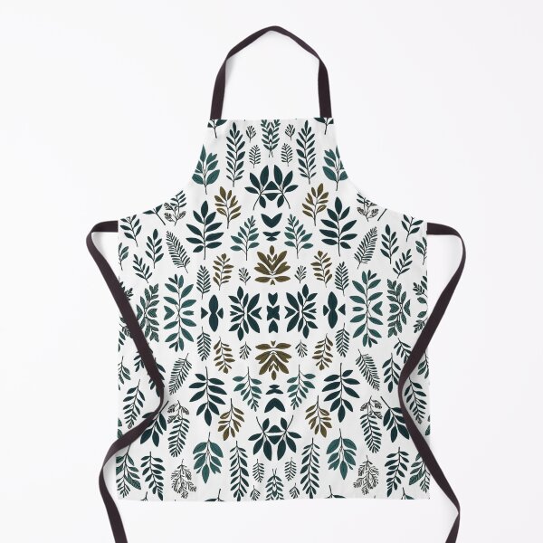 Item preview, Leaf Pattern designed and sold by zzzozzo.