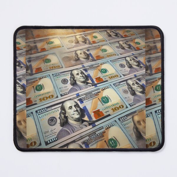 Item preview, Pathways to Wealth: Endless $100 Bills designed and sold by Meta2Physical.