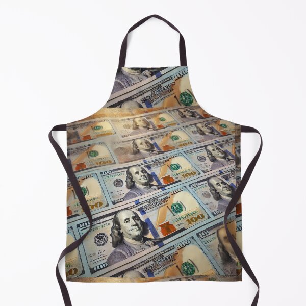 Item preview, Pathways to Wealth: Endless $100 Bills designed and sold by Meta2Physical.
