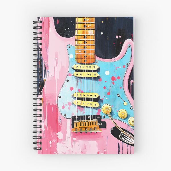 Item preview, Guitar music art #guitar #music designed and sold by JBJart.