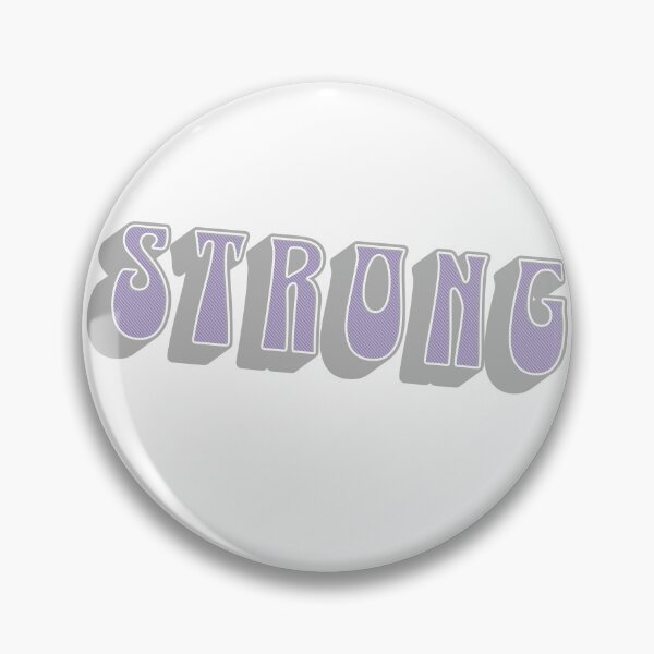 Item preview, Strong athletic designed and sold by TeerifficTees4U.