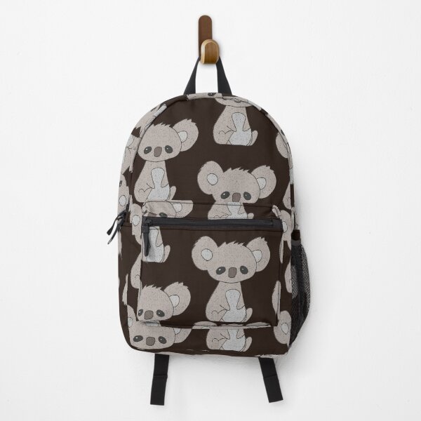Item preview, koala triple designed and sold by Veki5.