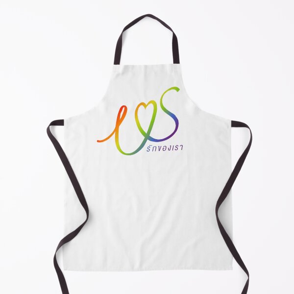 Item preview, Us The Series 01 - Rainbow | EmiBonnie Emi Bonnie Thai GL designed and sold by PawaPotto.