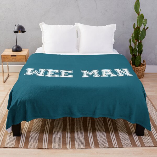 Item preview, Wee Man Scottish Words designed and sold by Jeallan Designs.