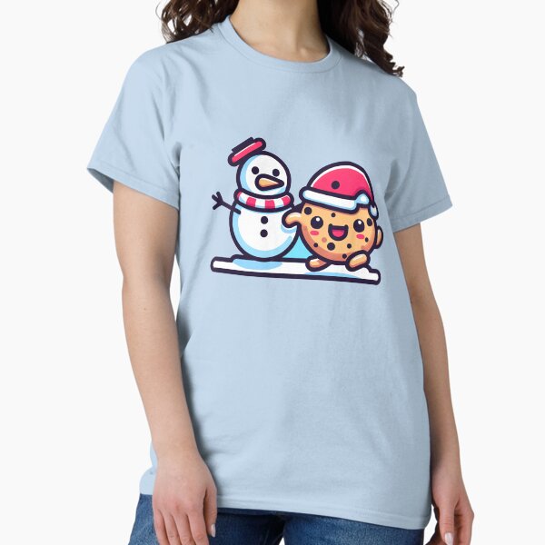 Item preview, Schneemann und Cookie designed and sold by Kobeko.