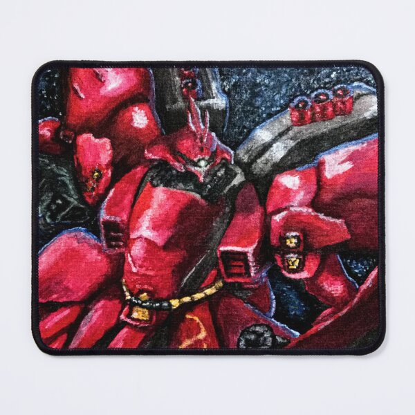 Item preview, Sazabi designed and sold by DMDigitalManus.