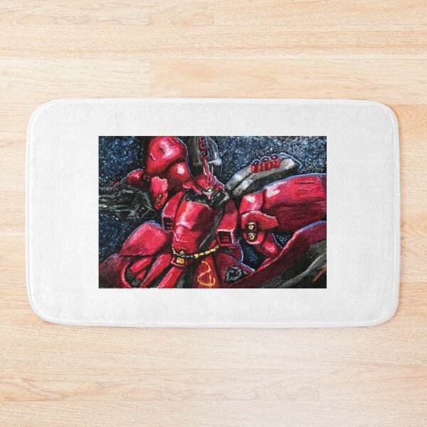 Item preview, Sazabi designed and sold by DMDigitalManus.