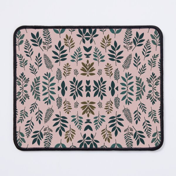 Item preview, Leaf Pattern designed and sold by zzzozzo.