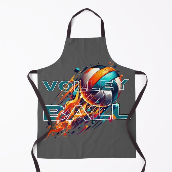 Item preview, Sports Volleyball designed and sold by maistendencias.