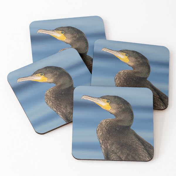 Item preview, Great Cormorant designed and sold by LaurenTucker.