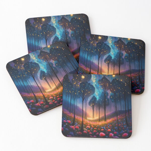 Item preview, The Path to Paradise designed and sold by ImageMagic2024.