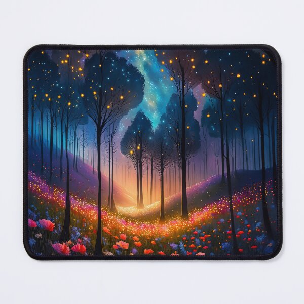 Item preview, The Path to Paradise designed and sold by ImageMagic2024.