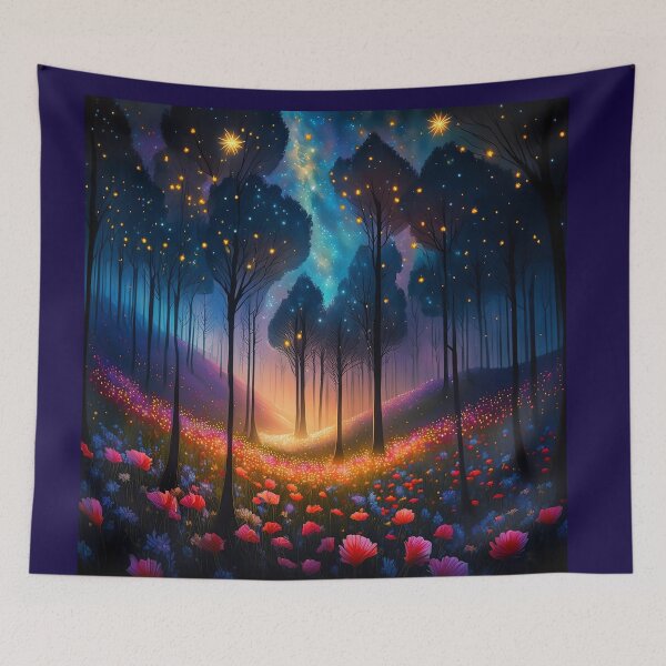 Item preview, The Path to Paradise designed and sold by ImageMagic2024.