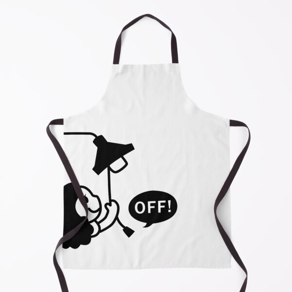 Item preview, Lights Off! designed and sold by AyushkaAgarwal.