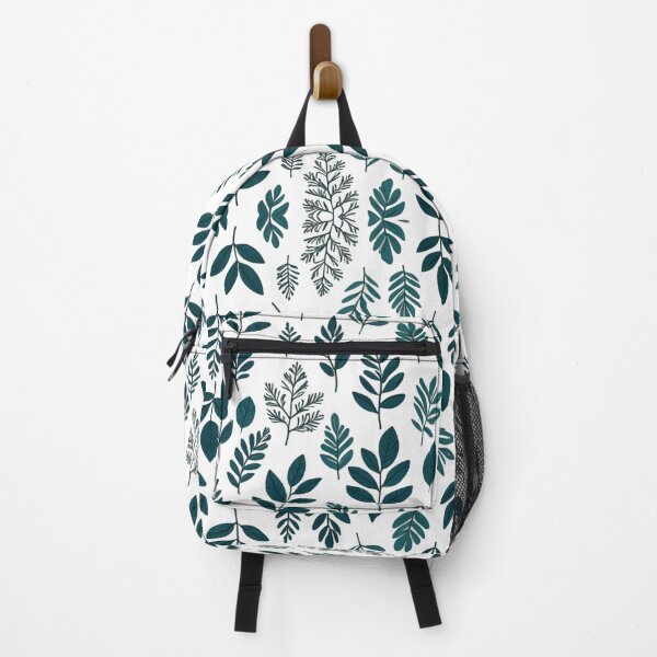 Item preview, Leaf Pattern designed and sold by zzzozzo.