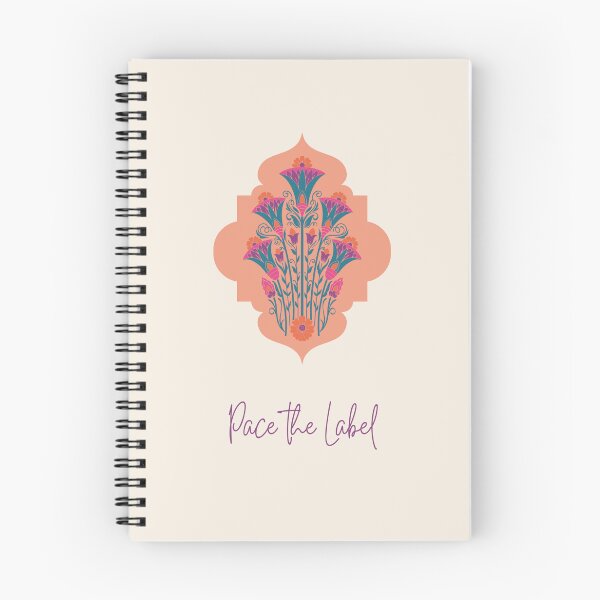 Item preview, Floral  designed and sold by PacetheLabel.