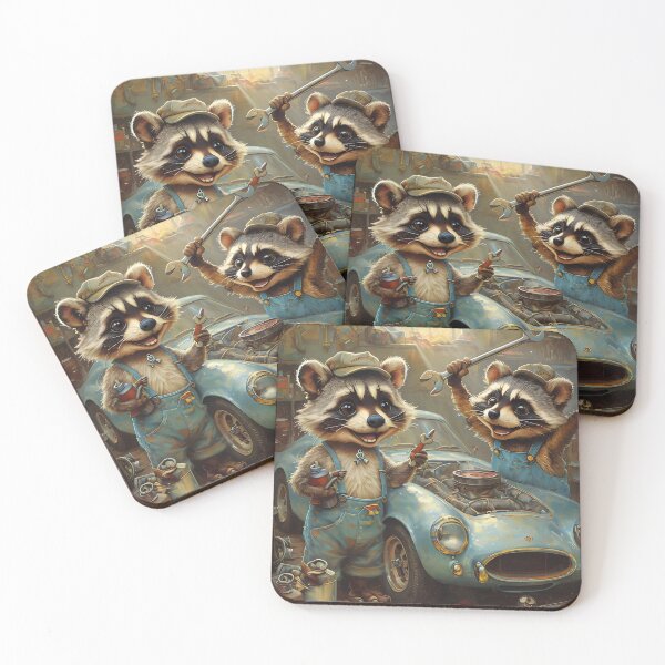 Item preview, Vintage car designed and sold by Image Creative.