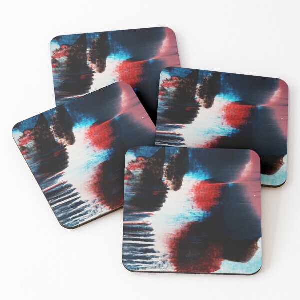 Item preview, Acrylic textures designed and sold by ateljeIZBA.