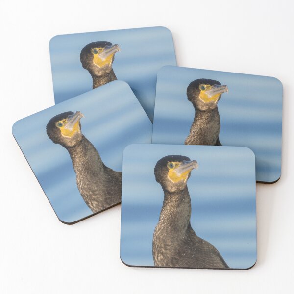Item preview, Cormorant designed and sold by LaurenTucker.