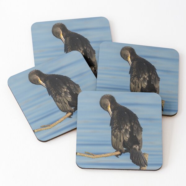 Item preview, Cormorant designed and sold by LaurenTucker.