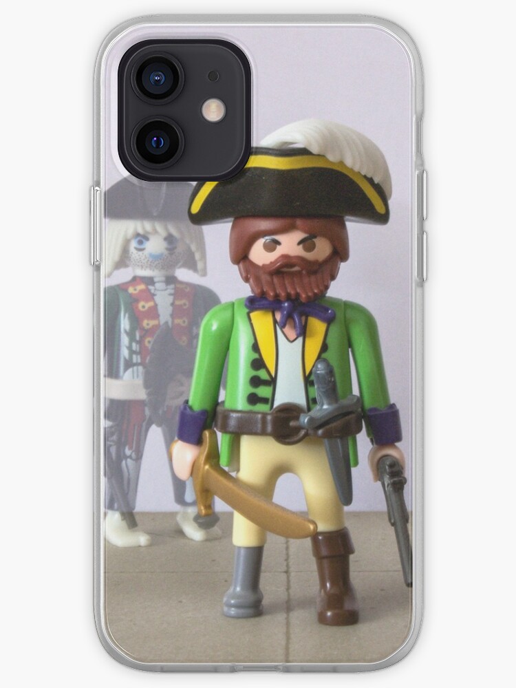 playmobil pirate case