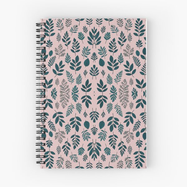 Item preview, Leaf Pattern designed and sold by zzzozzo.