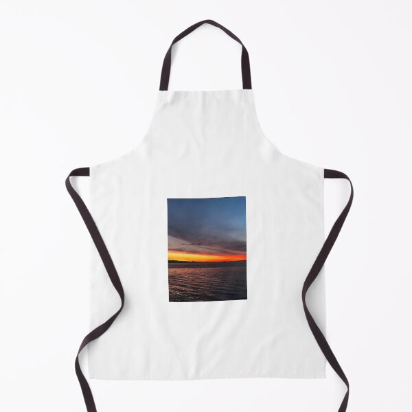 Item preview, A Dark Burning Sunset designed and sold by TheCosmicVista.