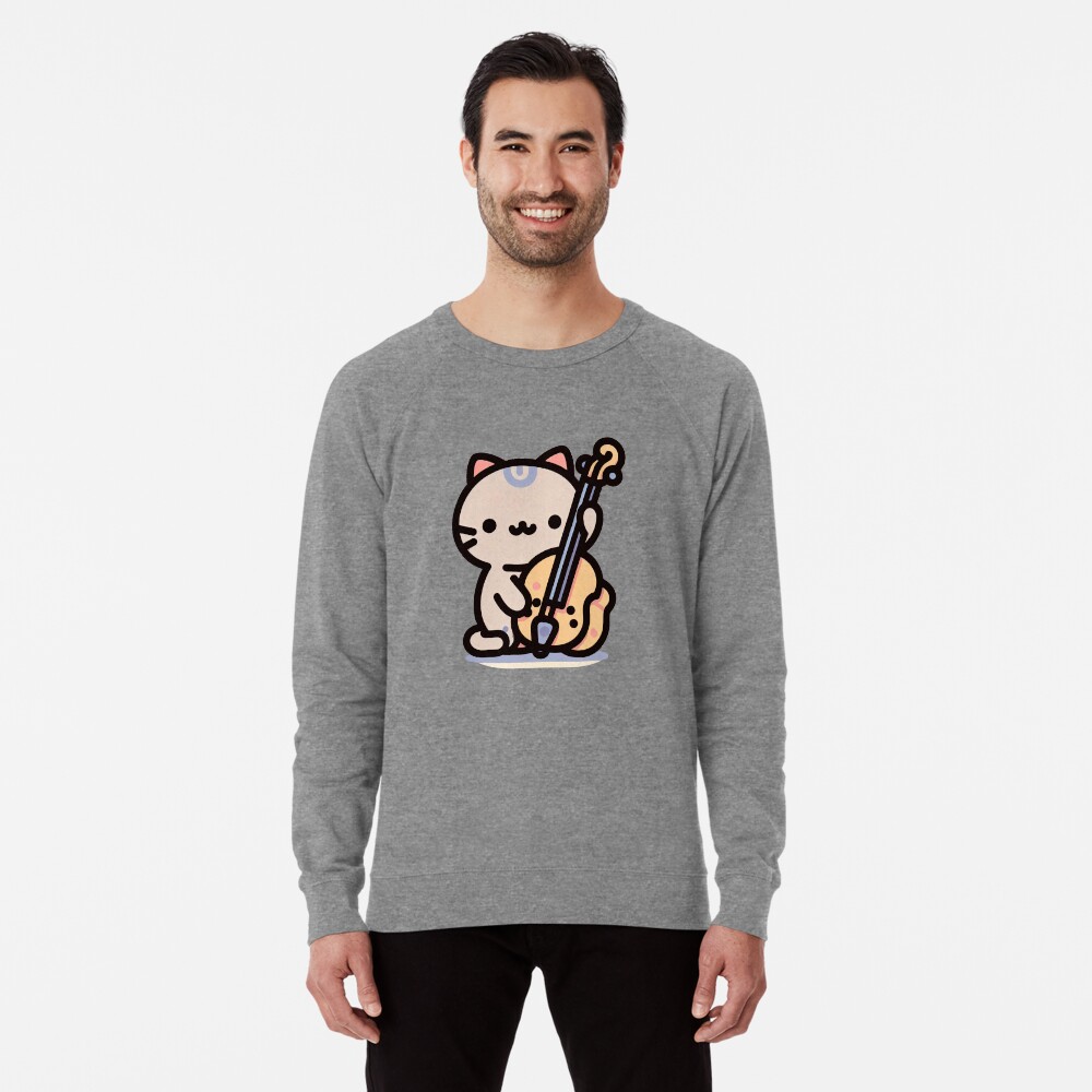 Artikel-Vorschau von Leichter Pullover, designt und verkauft von Kobeko.