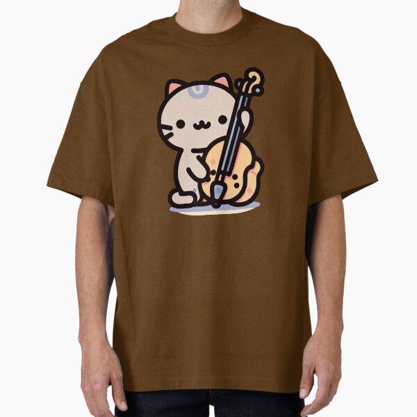 Oversized T-Shirt