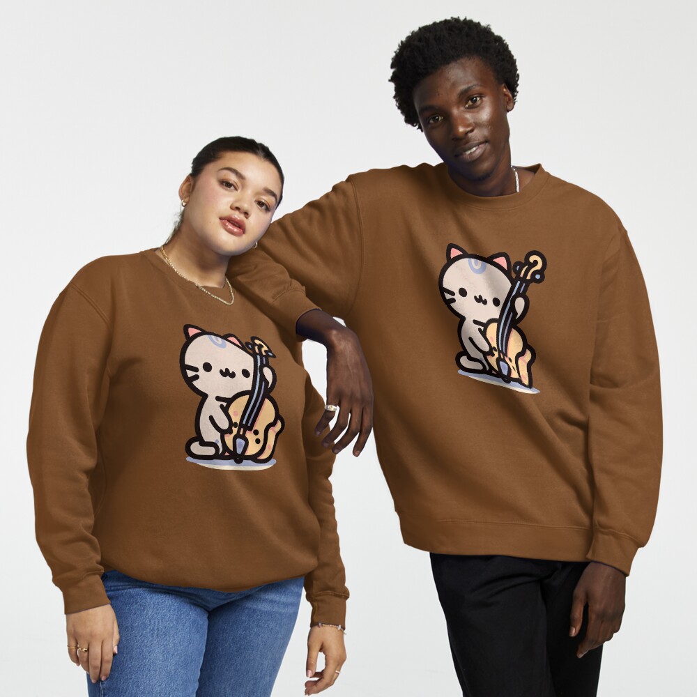 Artikel-Vorschau von Pullover, designt und verkauft von Kobeko.
