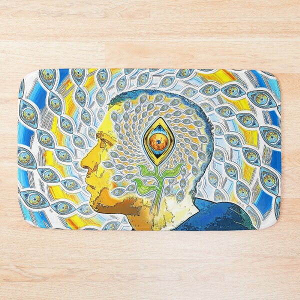 Item preview, MindBud4 designed and sold by Klaus Bremner (Autotelic Art).