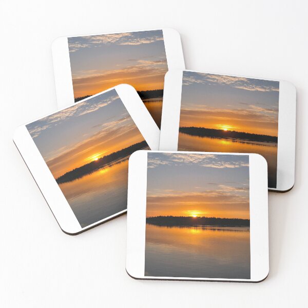 Item preview, Bright Orange Sun designed and sold by TheCosmicVista.