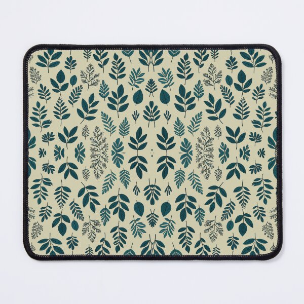 Item preview, Leaf Pattern designed and sold by zzzozzo.