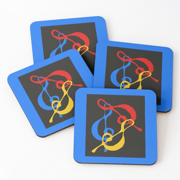 Item preview, Treble Clef designed and sold by ImageMagic2024.