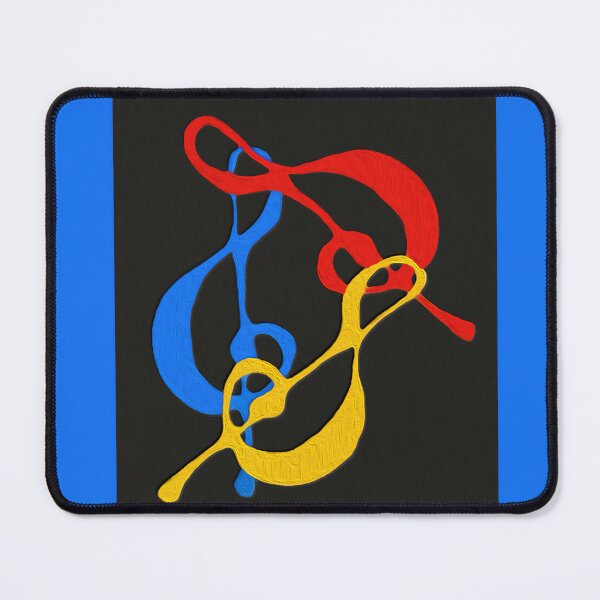 Item preview, Treble Clef designed and sold by ImageMagic2024.