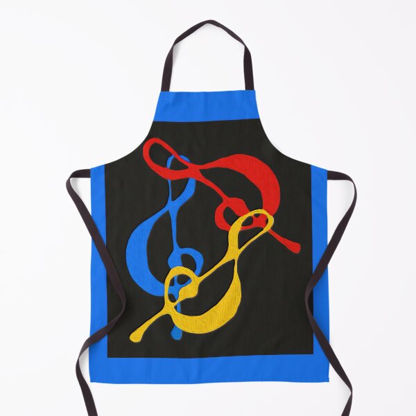 Item preview, Treble Clef designed and sold by ImageMagic2024.