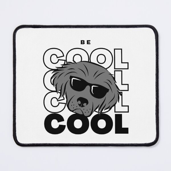 Item preview, COOL DOG ! designed and sold by UniqueByMarko.