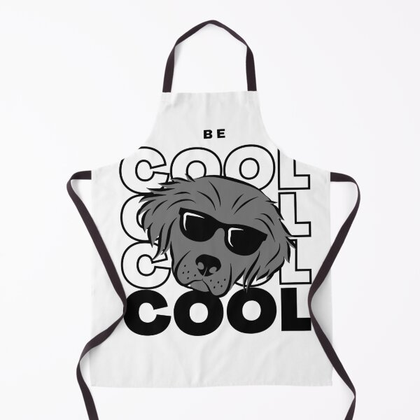 Item preview, COOL DOG ! designed and sold by UniqueByMarko.