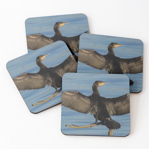 Item preview, Cormorant designed and sold by LaurenTucker.