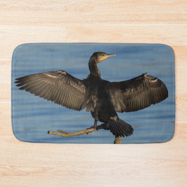 Item preview, Cormorant designed and sold by LaurenTucker.